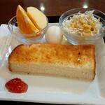 カフェ ジャスミン - 