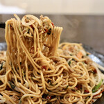 ルッカ - 台湾焼きそば