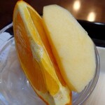 カフェ ジャスミン - 