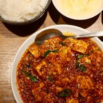 四川料理 龍の子 - 