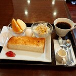 カフェ ジャスミン - 