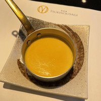 鉄板焼 ツキノウサギ - 