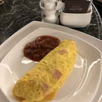 ロビーラウンジ 「マーブルラウンジ」 ヒルトン東京 - 