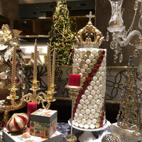 ロビーラウンジ 「マーブルラウンジ」 ヒルトン東京 - 