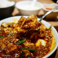 四川料理 龍の子 - 