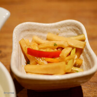 四川料理 龍の子 - 