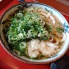 金比羅製麺 茨木玉櫛店