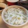 釜揚うどん 一心