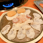 Shabu Zenshiwa - 