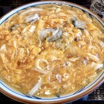 丸亀製麺 - 