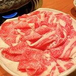 Shabu Zenshiwa - 