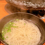 Shabu Zenshiwa - 