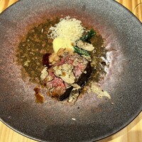 魚タリアン YO - 