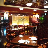 萬珍樓 本店 - 内観