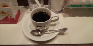 DOUTOR - ブレンドコーヒー