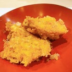 うを徳 - せいこ蟹のカニクリームコロッケ