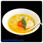 THE BLUE'S NOODLES - 