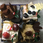 シェ・アオタニ - 