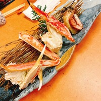 かに道楽 練馬谷原店 - 