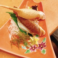 かに道楽 練馬谷原店 - 