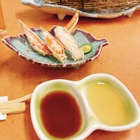 かに道楽 練馬谷原店 - 