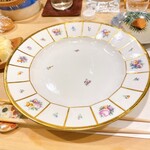 うを徳 - ロイヤルコペンハーゲン