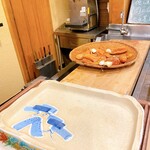 うを徳 - 唐墨（カラスミ）