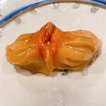 うを徳 - 閖上産　赤貝