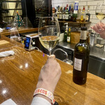 ビストロ ティアボ - 