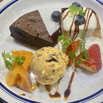 ビストロ ティアボ - 