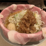 創作ラーメン STYLE林 - 