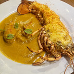 ビストロ ティアボ - 