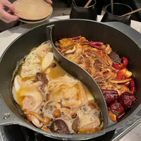 CINA New Modern Chinese - 