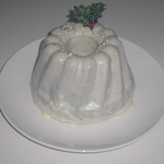 ベッカライ麦々堂 - クーゲルホフ15cm(4500円)