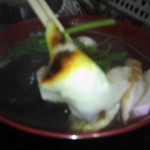 赤乃れん - 杵でついたお餅