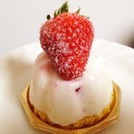 オ・プティ・マタン - 2012年クリスマス ノエルフロマージュ