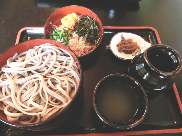 菅原天神の里 天神蕎麦工房 南宍道 そば 食べログ 菅原天神の里 天神蕎麦工房 南宍道 そば 食べログ