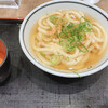 つくもうどん 塩小路本店