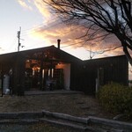 CLAIR DE LUNE - 外観