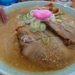 ラーメンさんぱち - 