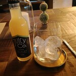 CLAIR DE LUNE - シナノゴールド