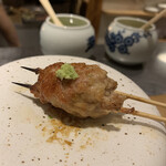 Yakitori Toridori - 