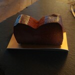 CLAIR DE LUNE - テリーヌショコラ