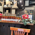 ブレッツカフェ クレープリー - 