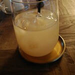 CLAIR DE LUNE - シナノゴールド