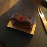 CLAIR DE LUNE - テリーヌショコラ