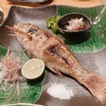 鮮魚料理 居酒屋 ちゃき - 