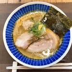 らぁ麺 桃の屋 - 