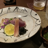 日本料理 晴山 - 
