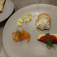京の発酵イタリアンCAMOS - 